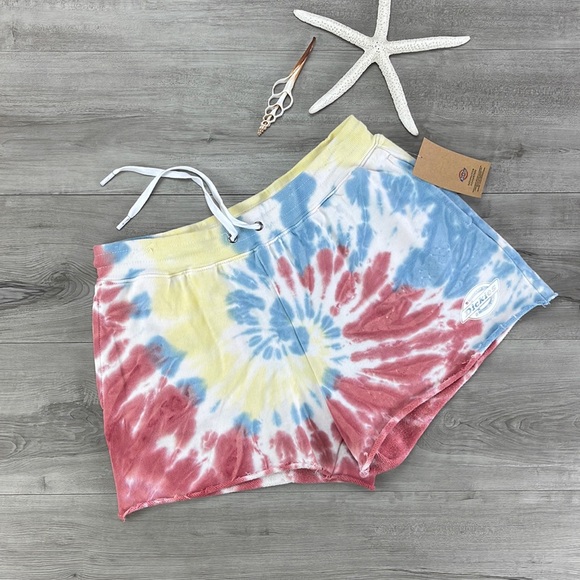 Dickies Pants - 🔆DICKIES🔆 COZY TIE DYE SHORTS
